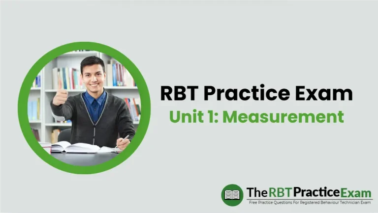 Measurement