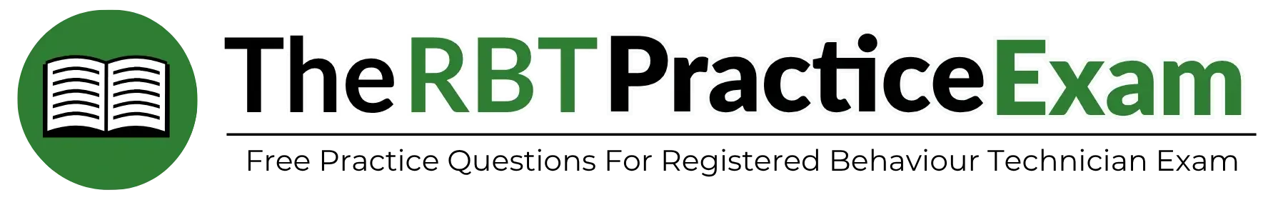 The RBT Practice Exam